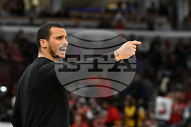 Celtics Bulls Basketball