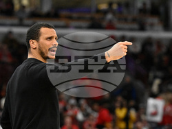 Celtics Bulls Basketball