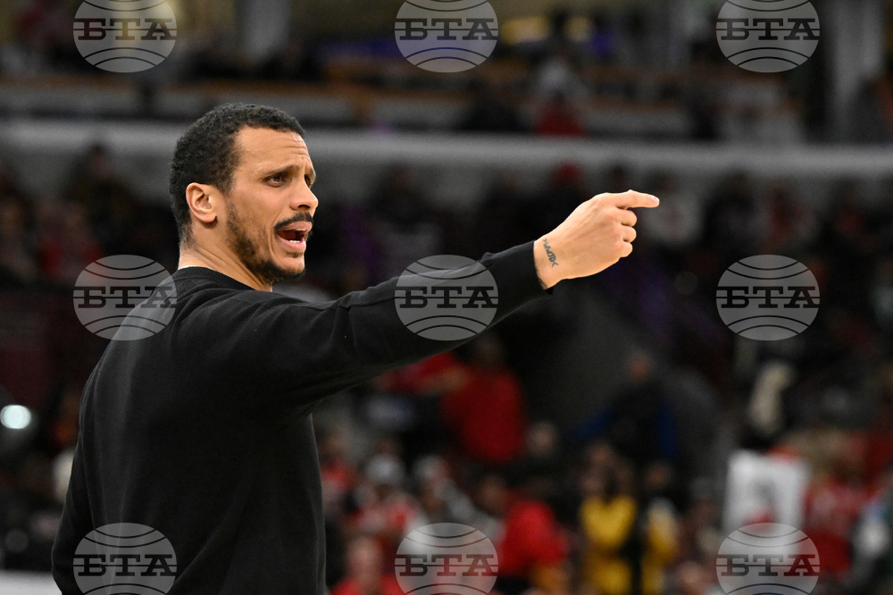 Celtics Bulls Basketball