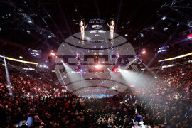 UFC 324 Mixed Martial Arts