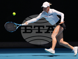 Australian Open Tennis