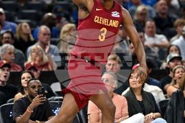 Cavaliers Magic Basketball