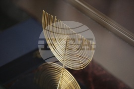 Национална библиотека „Св. Св. Кирил и Методий“ - изложба - евреи - спасяване