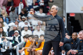 Tennessee Alabama Basketball