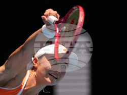 Australian Open Tennis