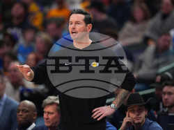 Lakers Mavericks Basketball