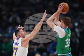 Lakers Mavericks Basketball