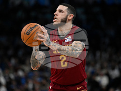 Cavaliers Magic Basketball