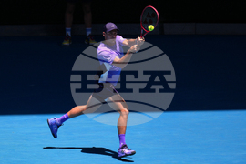 Australian Open Tennis