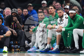 Lakers Mavericks Basketball