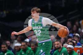 Lakers Mavericks Basketball