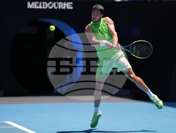 Australian Open Tennis