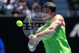 Australian Open Tennis