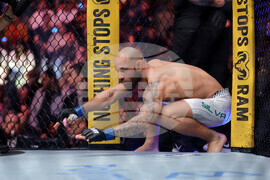 UFC 324 Mixed Martial Arts