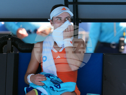 Australian Open Tennis