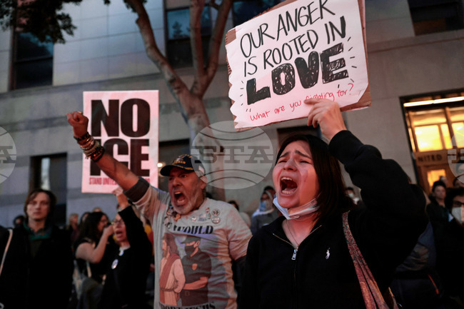 Immigration Enforcement San Francisco