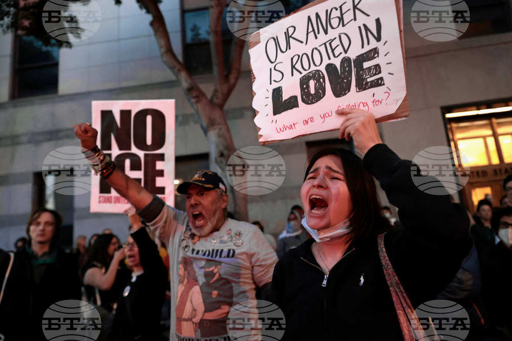 Immigration Enforcement San Francisco