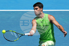 Australian Open Tennis