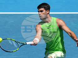 Australian Open Tennis