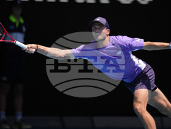 Australian Open Tennis