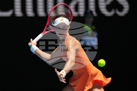 Australian Open Tennis