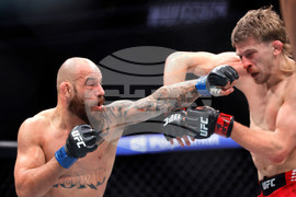 UFC 324 Mixed Martial Arts