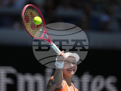 Australian Open Tennis