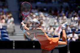 Australian Open Tennis
