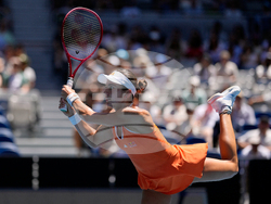 Australian Open Tennis