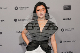 2026 Sundance Film Festival - "Zi"