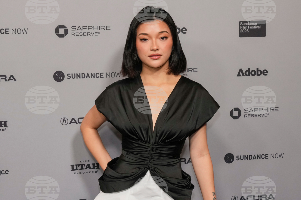 2026 Sundance Film Festival - "Zi"