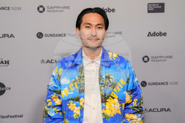 2026 Sundance Film Festival - "Zi"