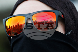 Immigration Enforcement San Francisco