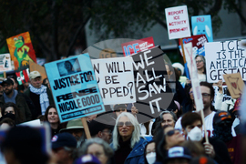 Immigration Enforcement San Francisco
