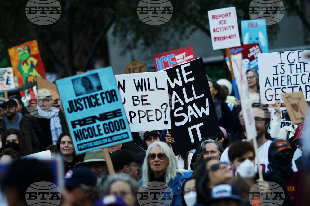 Immigration Enforcement San Francisco