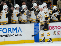 Canadiens Bruins Hockey