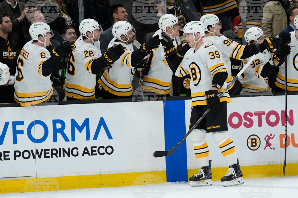 Canadiens Bruins Hockey