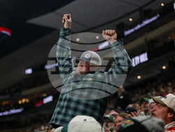 Wild Panthers Hockey