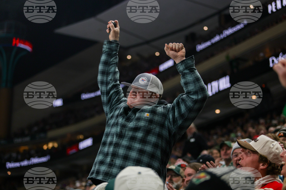 Wild Panthers Hockey