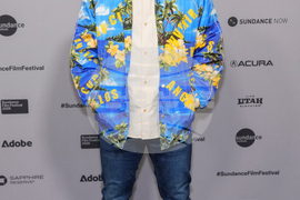 2026 Sundance Film Festival - "Zi"