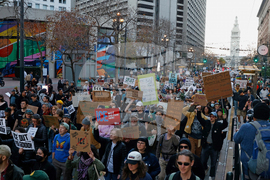 Immigration Enforcement San Francisco