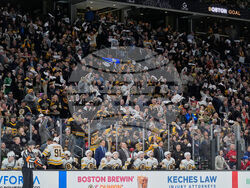 Canadiens Bruins Hockey