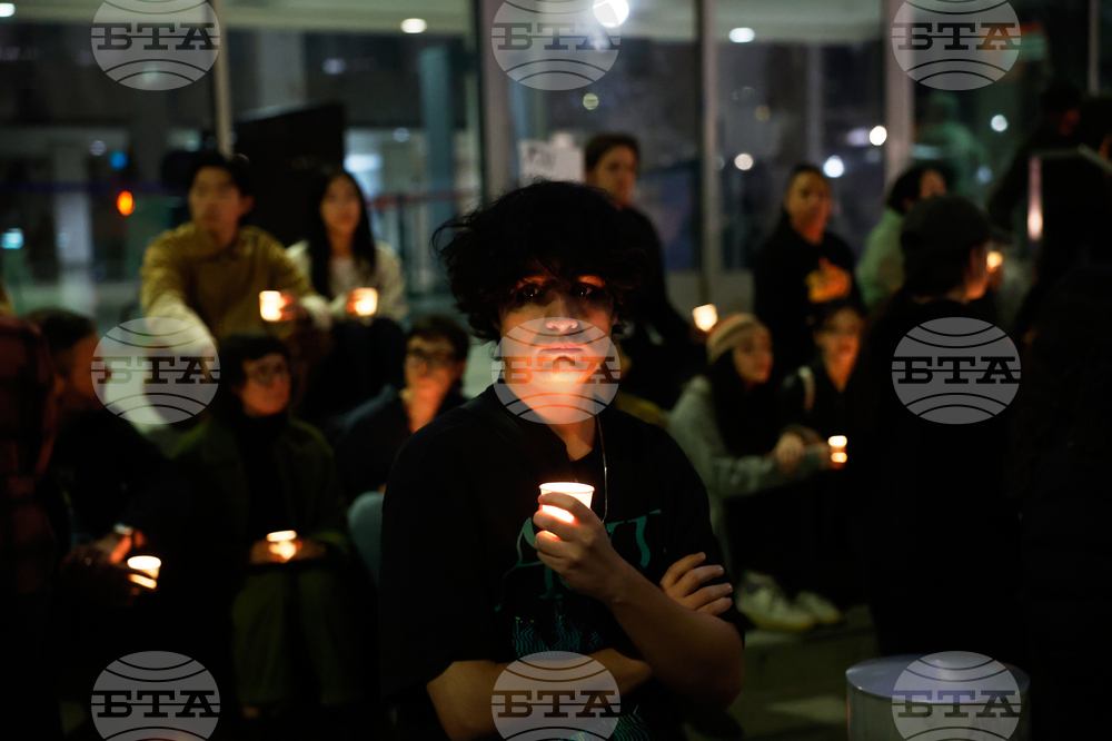 Immigration Enforcement Protests