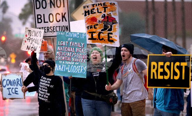 Immigration Enforcement Arizona