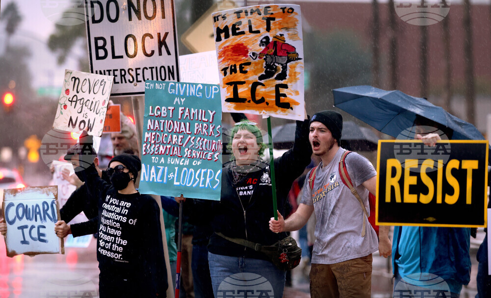 Immigration Enforcement Arizona