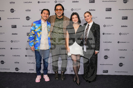 2026 Sundance Film Festival - "Zi"