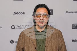 2026 Sundance Film Festival - "Zi"