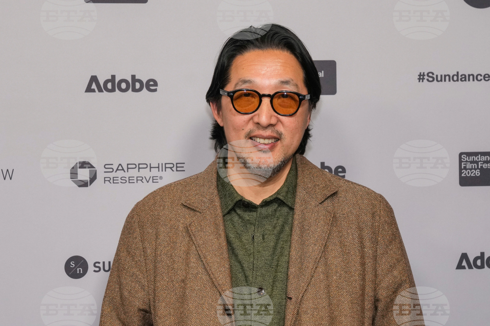 2026 Sundance Film Festival - "Zi"