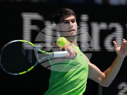 Australian Open Tennis