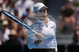 Australian Open Tennis